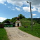 Drahová, odbočka vľavo