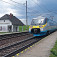 „Pendolino“