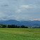 Nízke Tatry od Predajnej, neustále popŕcha