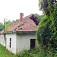 Banícky dom chátra