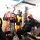 V chatke Salvamont (autor foto: Braňo Jurina)