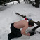Oravaman Braňo a hygiena (autor foto: Braňo Jurina)