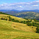 Klenovské lazy na Slopove (autor foto: Tomáš Trstenský)