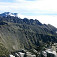 Výhľady z Kriváňa na Vysoké Tatry