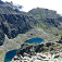 Krivánske Zelené pleso