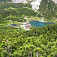 Zelené pleso z Červenej dolinky (autorka foto: Soňa Mäkká)