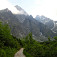 Malý Kežmarský štít (autorka foto: Soňa Mäkká)