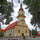 Stupava, kostol sv. Štefana