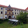 Bývalý kaštieľ