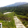 Babia hora a sedlo Brána