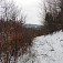 Stúpanie nad Rakovčíkom
