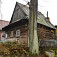 Dreveničky